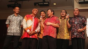 Anggota Exco PSSI Pastikan Kongres Tetap di Makassar