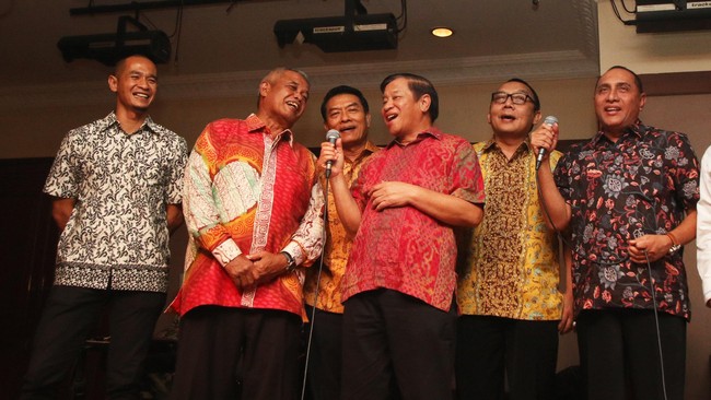 Anggota Exco PSSI Tonny Aprilani menjelaskan permintaan Kemenpora untuk menggelar Kongres PSSI di Yogyakarta tidak bisa diakomodasi.