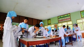 Inggris Hibah Rp99,5 Miliar Biayai 11 Riset RI