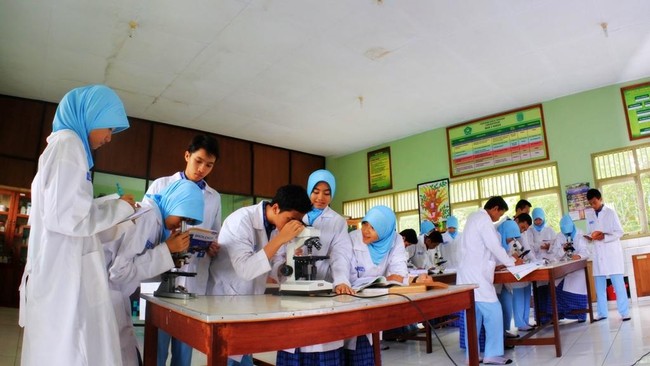 Dana Ilmu Pengetahuan Indonesia (DIPI) bersama program pemerintah Inggris Newton Fund bakal menyalurkan hibah pendanaaan sebesar Rp99,5 miliar.