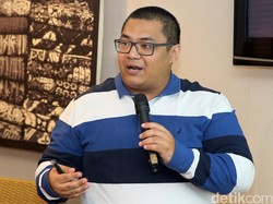 AHY Jadi Ketum Baru, Demokrat Dinilai Lewati Masa Kritis