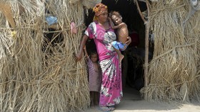 UNICEF: Kelaparan Akut Menimpa Hampir 2,2 Juta Anak Yaman