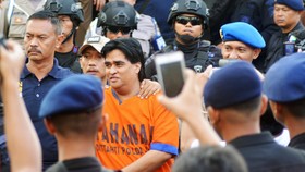 Geledah Rumah Dimas Kanjeng, Polisi Sita 'Peti Harta'