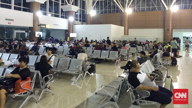 Angka tersebut meningkat sekitar 18 persen dibandingkan dengan capaian pendapatan 2015 sebesar Rp5,64 triliun.