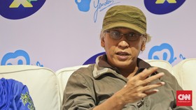 Iwan Fals soal Kasus Pancoran Diduga Langgar HAM: Usut Tuntas