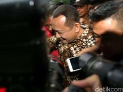 Status ASN Pegawai KPK Disinggung di Praperadilan Eks Sekretaris MA