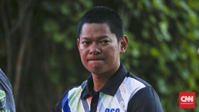 Ketua NOC Bicara Peluang Sanksi Indonesia Dicabut WADA