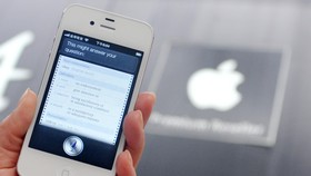 Apple Ketahuan Bakal Boyong Siri ke iMac