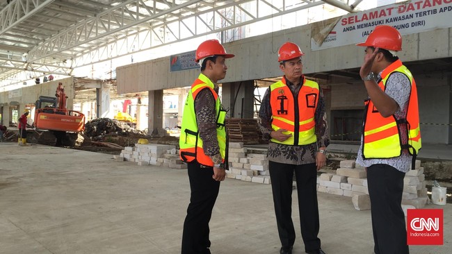 Empat bandara tersebut adalah Bandara Silangit, Bandara Sultan Iskandar Muda, Bandara Sultan Thaha, dan Bandara Depati Amir.