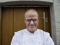 Chef Heston Blumenthal Kembalikan Kejayaan The Fat Duck