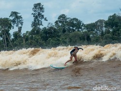 3 Destinasi Wisata Alam Riau yang Tiada Duanya