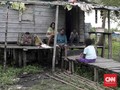 4 Bupati Deklarasikan Pembentukan Provinsi Papua Selatan