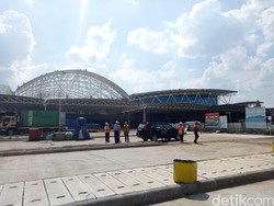 Ada Bandara Kediri, Warga Pacitan hingga Madiun Bisa Naik Pesawat