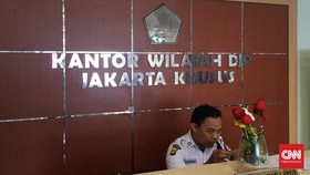 Saksi: Pencabutan Status PKP PT EKP Bisa Timbulkan Kehebohan