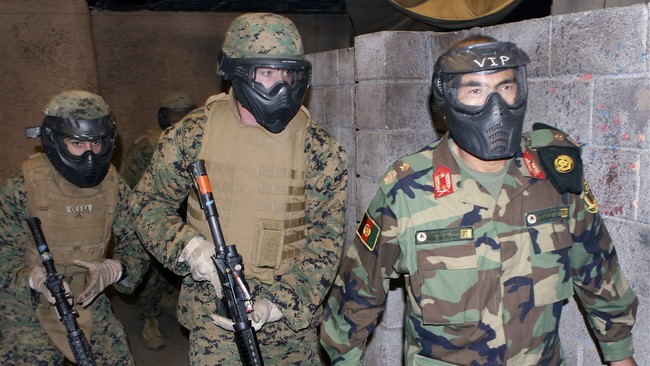 Puluhan tentara Afghanistan hilang misterius dalam latihan di Amerika Serikat, berpotensi memicu ancaman keamanan dan mempermalukan Obama.