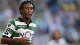 Barcelona Pantau Bintang Muda Sporting Lisbon