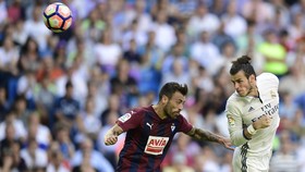 Pemain Eibar Minta Maaf Atas Skandal Video Seks