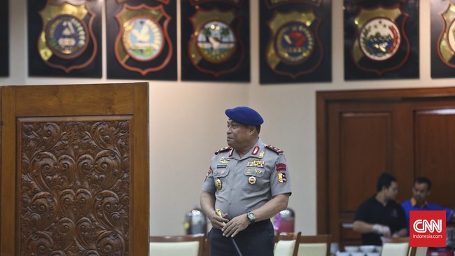 Brimob meminta maaf atas kekerasan yang dilakukan anggotanya terhadap Ricky Prayoga. Kepala Brimob berjanji akan memperbaiki pola pikir anggotanya.