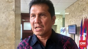 MenPAN-RB Izinkan Mobil Dinas PNS Dipakai Mudik