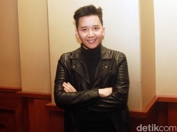 Rangga Moela Rindu Bulan Puasa Normal Tanpa Corona