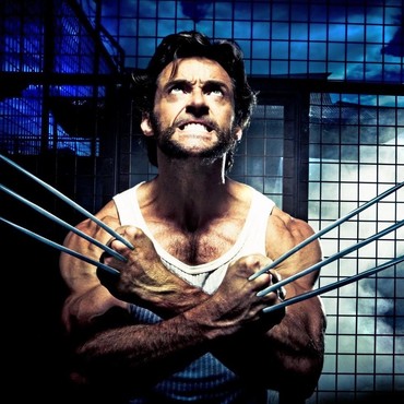 Lakoni Karakter Wolverine Ternyata Merusak Suara Hugh Jackman