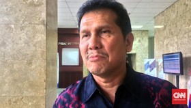 Menpan RB Minta Instansi Pemerintah Umumkan Praktik Pungli