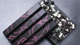 Saatnya Berkreasi di KitKat Chocolatory