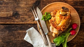 Tergoda Kelezatan 'Pork' Terfavorit di Jakarta