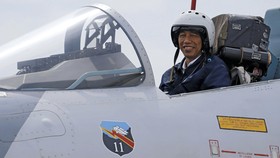 Operasi Angkasa Yudha, Skenario TNI Menjaga Langit Indonesia