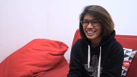 Resep Membangun Startup Sukses Versi Alamanda