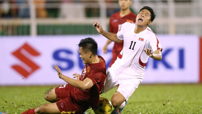 Xuan Truong merupakan aktor utama saat Vietnam menghancurkan Korea Utara 5-2. Publik di negara itu pun menjulukinya sebagai 'Pirlo dari Vietnam'.