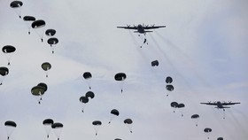 Riwayat Singapura Kuasai Ruang Udara di Natuna
