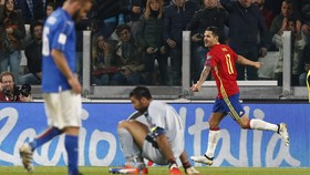 Vitolo Tak Sangka 'Kejatuhan Durian' dari Buffon