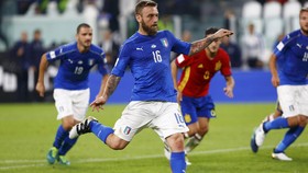 Alasan De Rossi Tolak Dimainkan Ventura di Timnas Italia