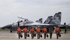 TNI Wanti-wanti Potensi Embargo Suku Cadang Alutsista dari Rusia