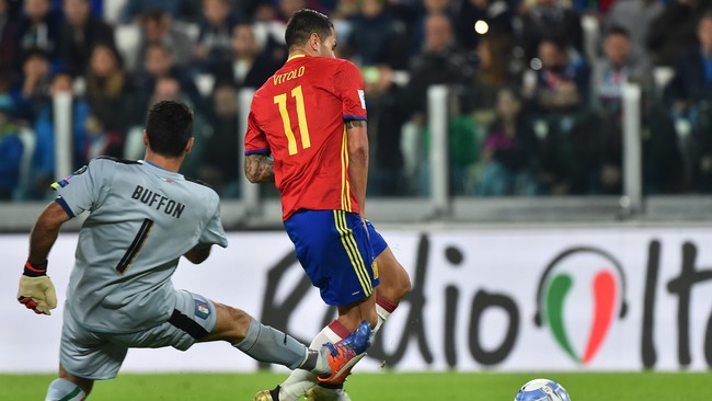 Gianluigi Buffon melakukan dua blunder dalam sembilan hari terakhir. Juventus tentu berharap Buffon tak kembali melakukannya di Liga Champions.