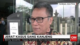 Bank Indonesia Teliti Keaslian Uang Dimas Kanjeng