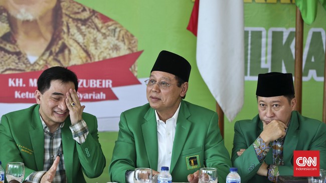 Di seluruh pilkada yang akan digelar, PPP akan selalu mendukung setiap calon kepala daerah yang akan diusung PDIP.