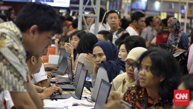 Menjemput Tiket Wisata Impian di GATF 2016