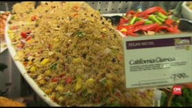 Quinoa Bukan Satu-satunya Superfood