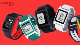 Fitbit Akuisisi Startup Jam Tangan Pintar Pebble