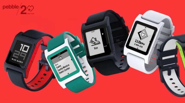 Kurang dari Rp531 miliar, Fitbit mengakuisisi startup produsen jam tangan pintar Pebble untuk meningkatkan produknya.