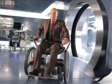 Film 'Avengers: Doomsday' Akan Jadi Salam Perpisahan Patrick Stewart di Dunia Akting