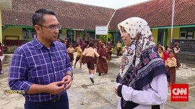 Cahaya Ilmu dari Panjalu
