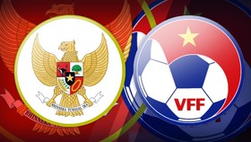 LIVE: Timnas Indonesia Vs Timnas Vietnam