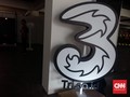 Tri Perkirakan Rogoh Investasi Rp70 M untuk Halau Ponsel BM