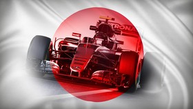LIVE F1: GP Jepang