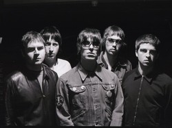 Catat! Oasis Umumkan Tanggal untuk Penayangan Film Dokumenter