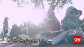 Cahaya Ilmu dari Panjalu