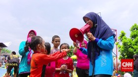 Cahaya Ilmu dari Panjalu